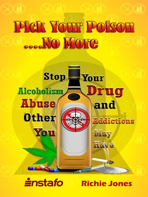 cover image of Pick Your Poison...No More